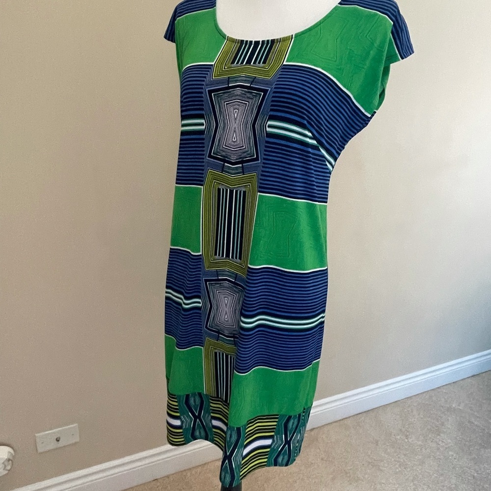 Laundry by Shelli Segal Dress